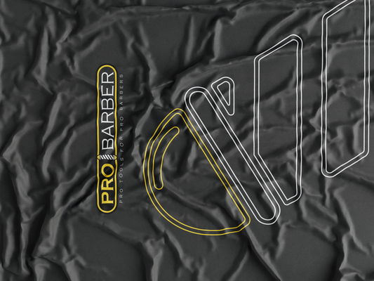 ProBarber® Pro Barber Capes - Hair Cutting Styling Protection
