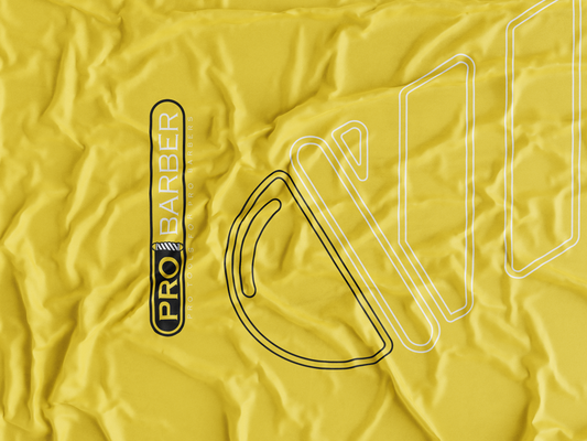 ProBarber® Pro Barber Capes - Hair Cutting Styling Protection