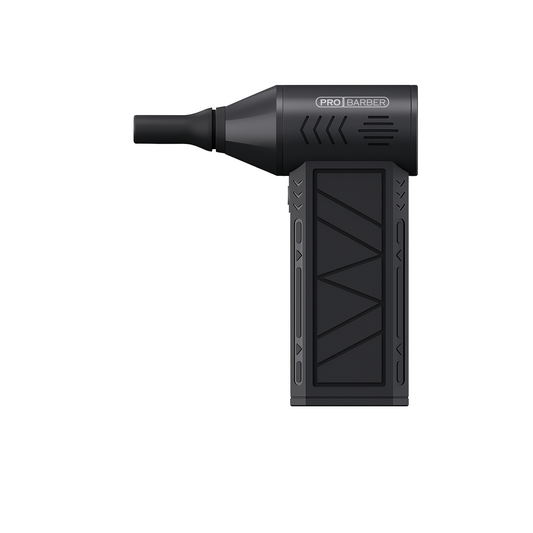 ProBarber® Pro AIR Duster –Turbo Air Blower