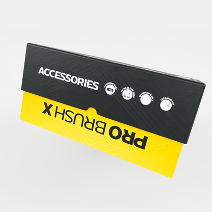 ProBarber®  PRO BRUSH X - CORDLESS AIRBRUSH COMPRESSOR