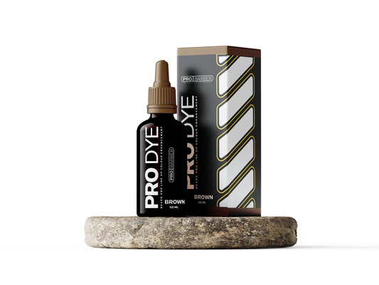 ProBarber® PRO DYE - No Drip Enhancement Airbrush dye