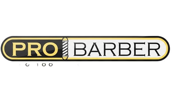 Pro Barber Professional