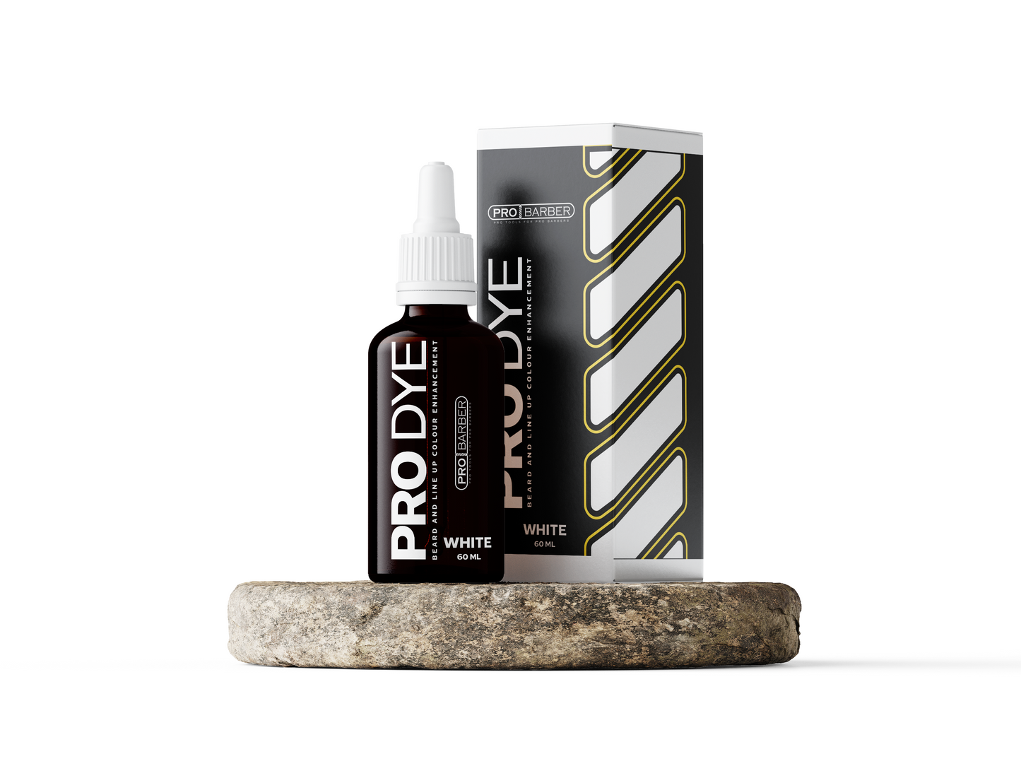 ProBarber® PRO DYE - No Drip Enhancement Airbrush dye